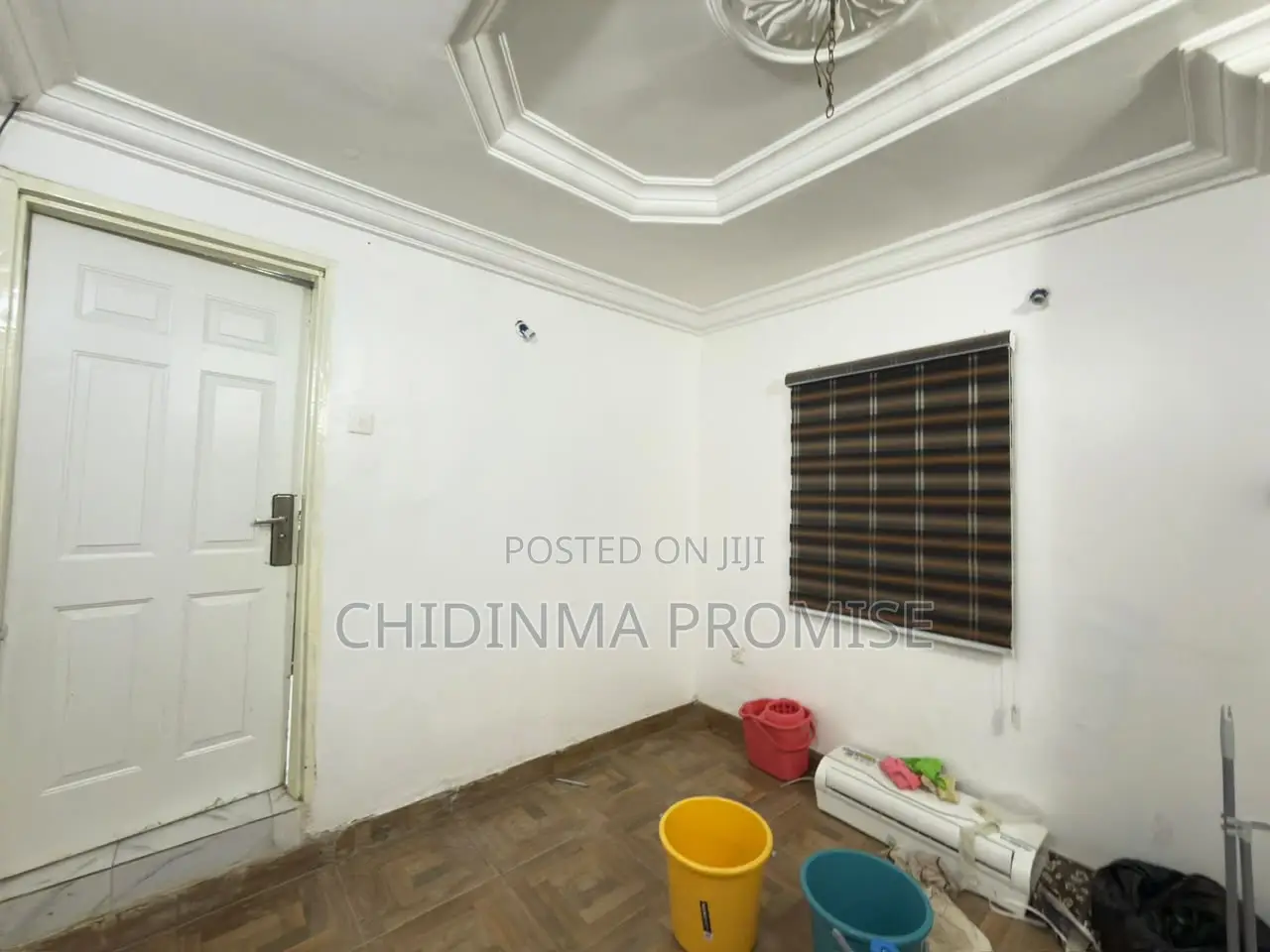 1bdrm Block of Flats in Wuye for rent in Wuye