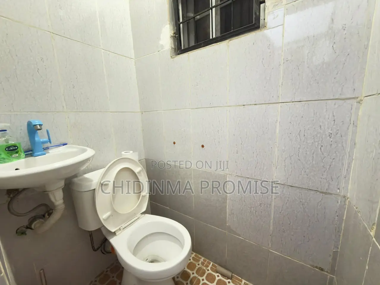 1bdrm Block of Flats in Wuye for rent in Wuye