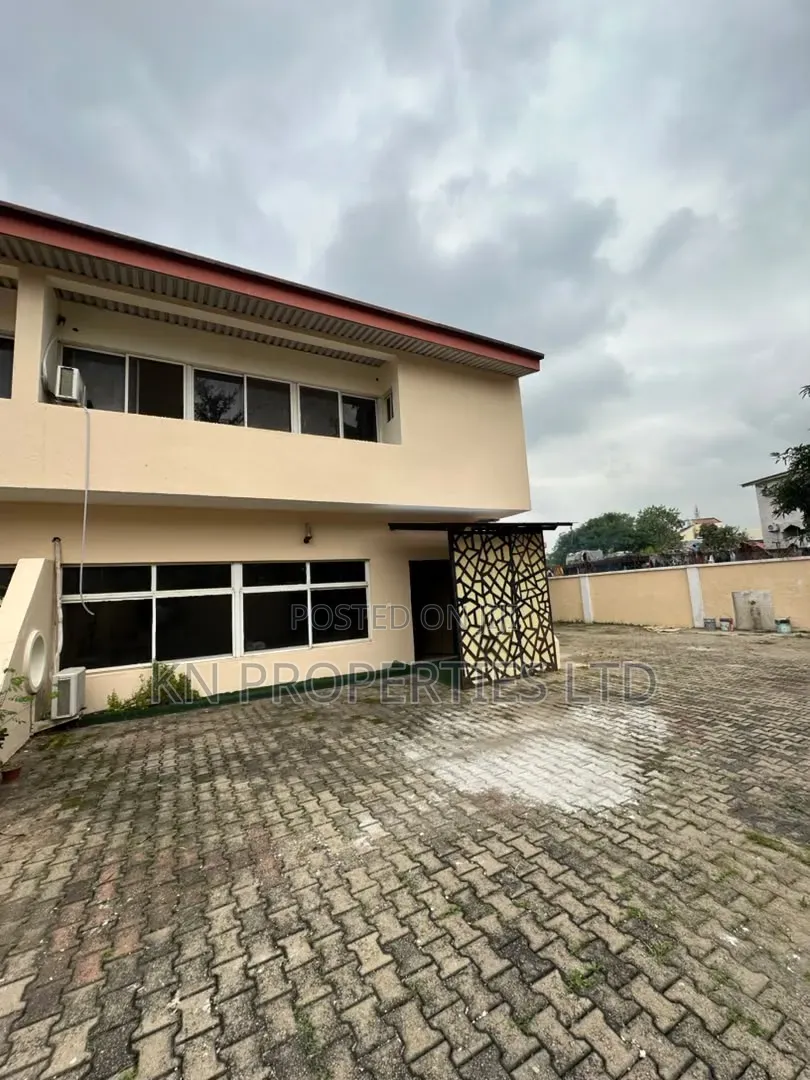3bdrm Duplex in Maitama for rent in Maitama