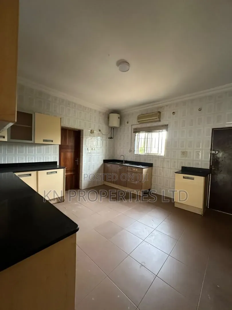 3bdrm Duplex in Maitama for rent in Maitama