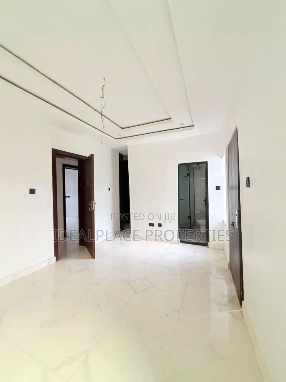 4bdrm Townhouse/Terrace in Ago Palace for sale in Ago Palace