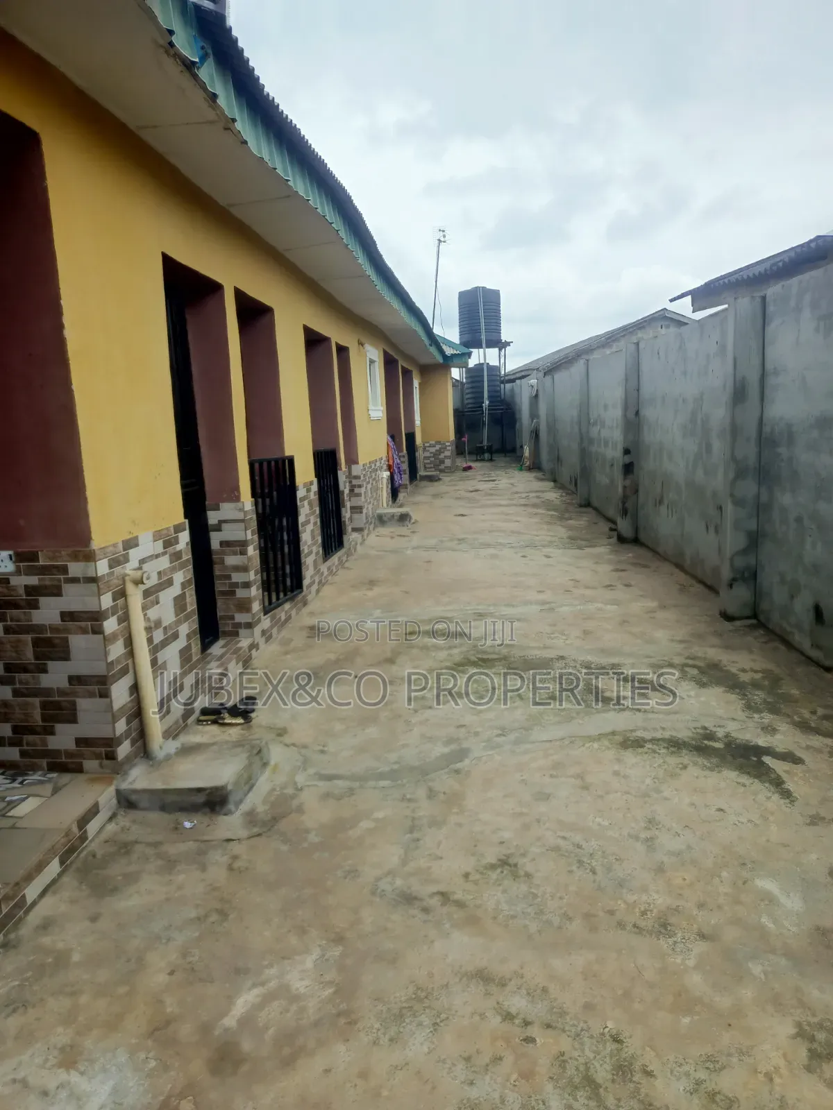 3bdrm House in Singer Ewupe, Ado-Odo/Ota for rent in Ado-Odo/Ota