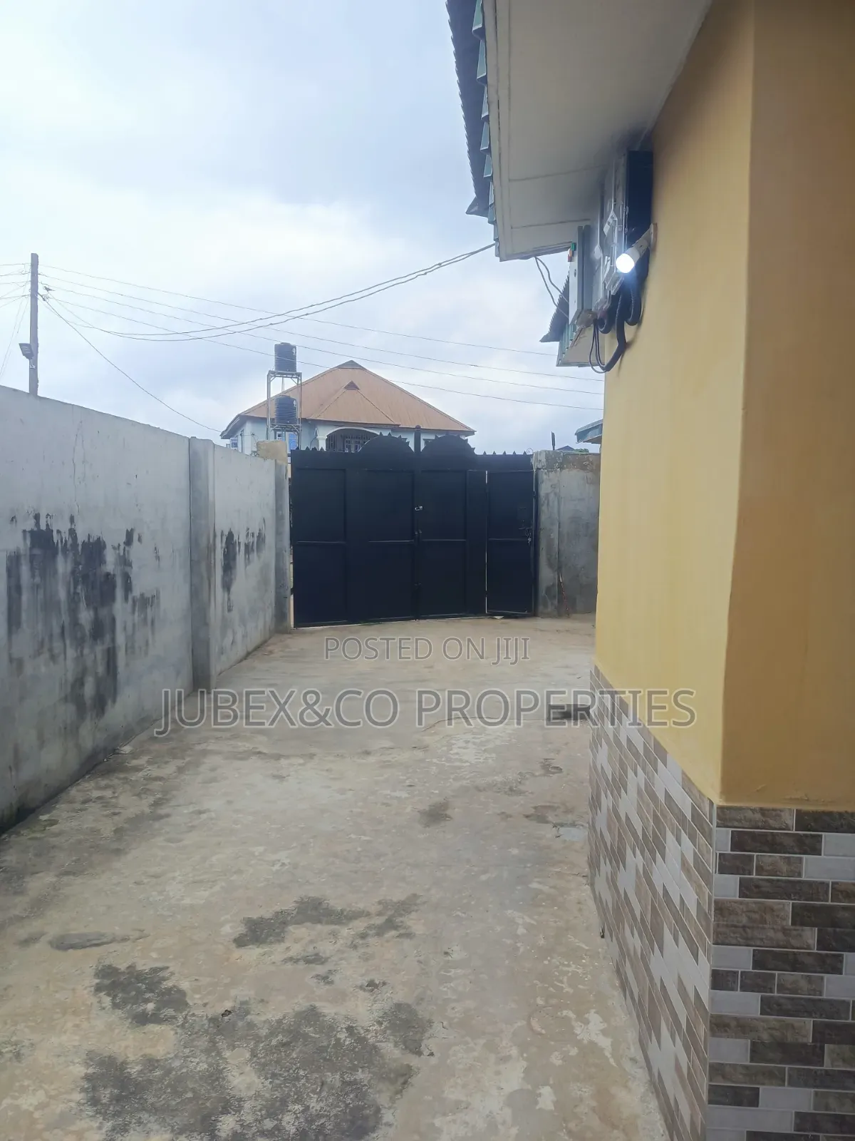 3bdrm House in Singer Ewupe, Ado-Odo/Ota for rent in Ado-Odo/Ota