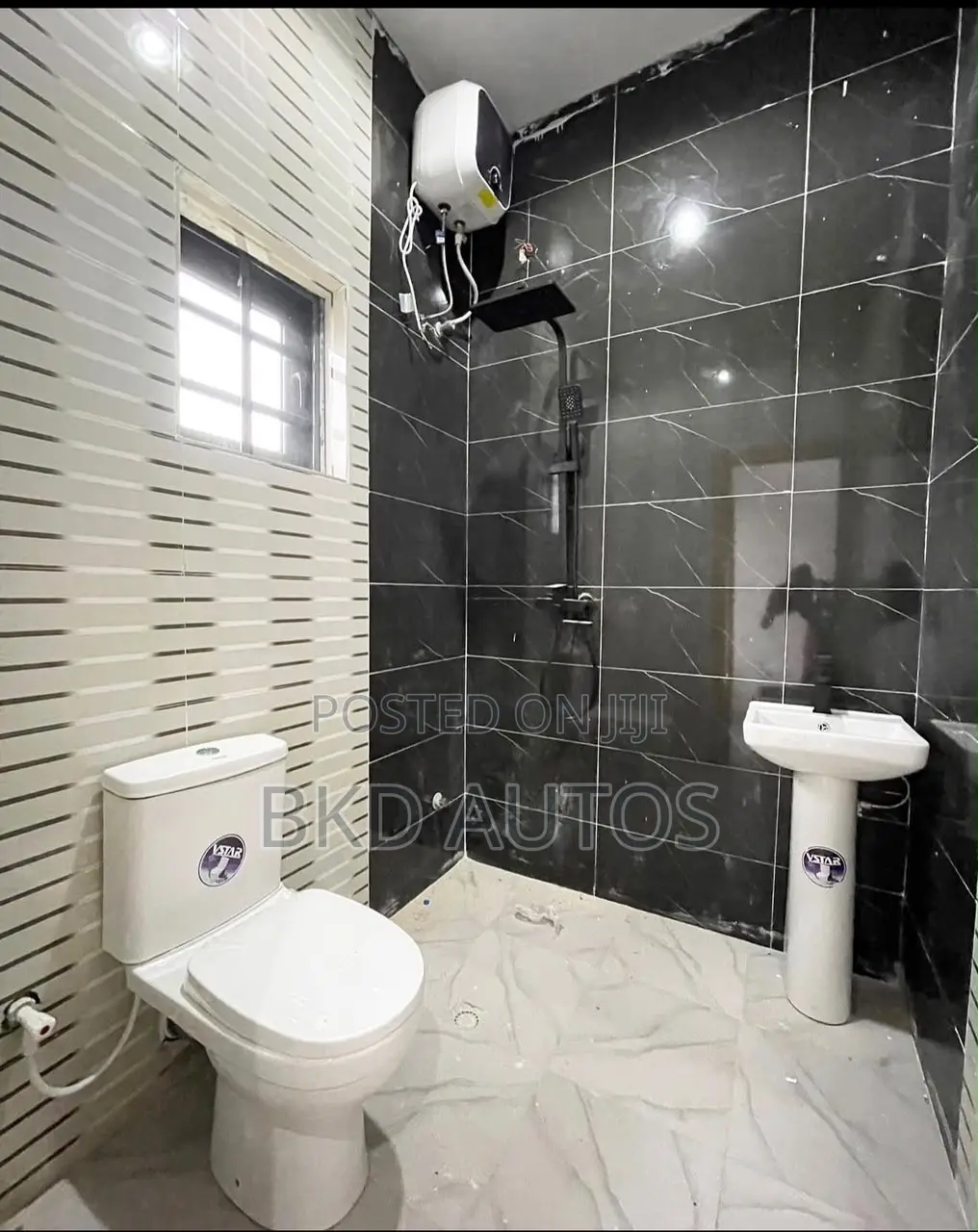 4bdrm Duplex in Lekki for sale in Lekki