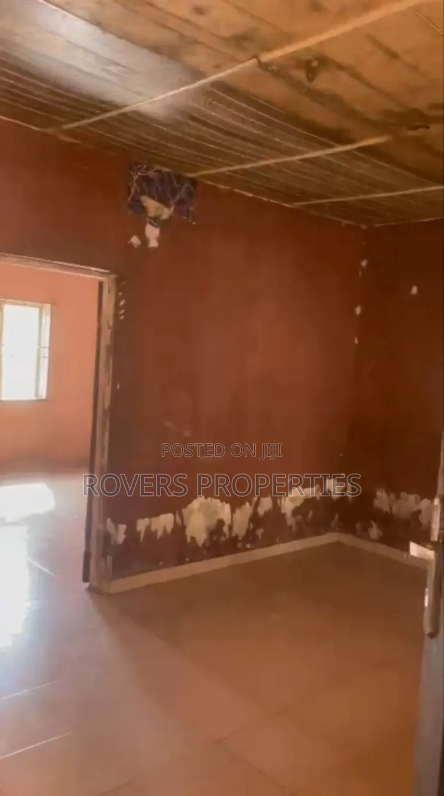 Furnished Mini Flat in Igando / Ikotun/Igando for rent in Igando / Ikotun/Igando