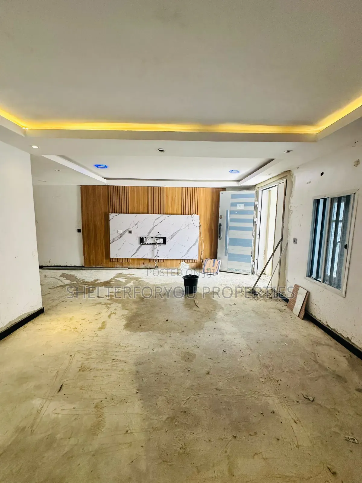 4bdrm Duplex in Ologolo for rent in Ologolo