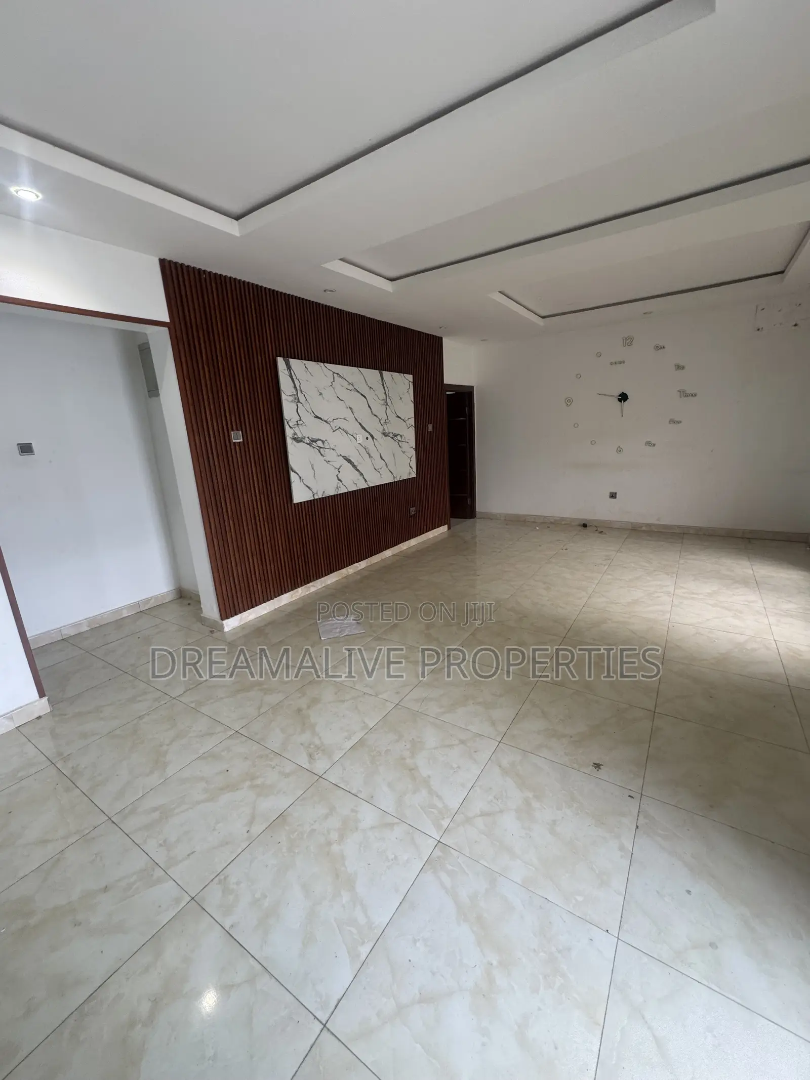 4bdrm Duplex in Jahi for rent in Jahi