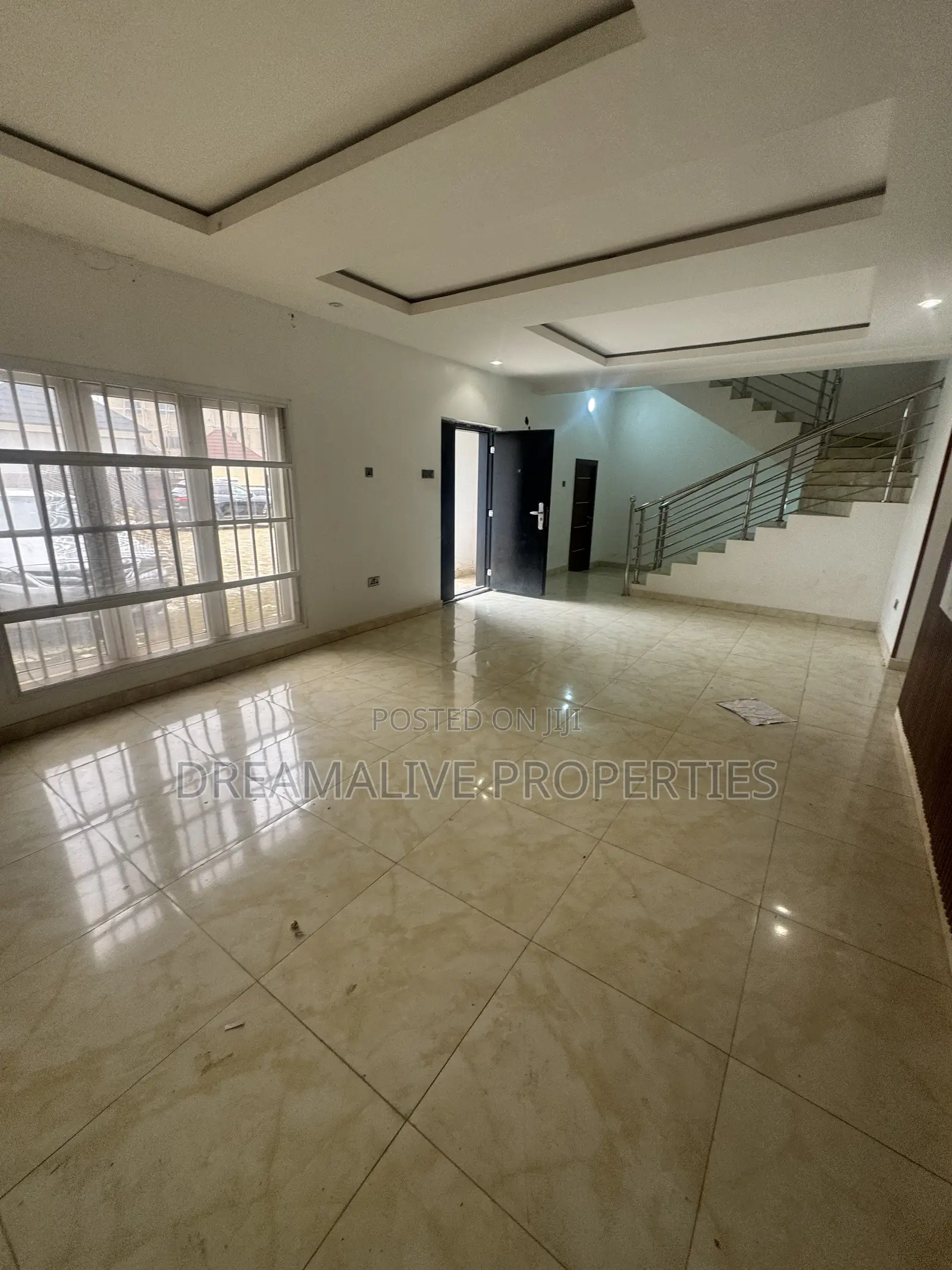 4bdrm Duplex in Jahi for rent in Jahi