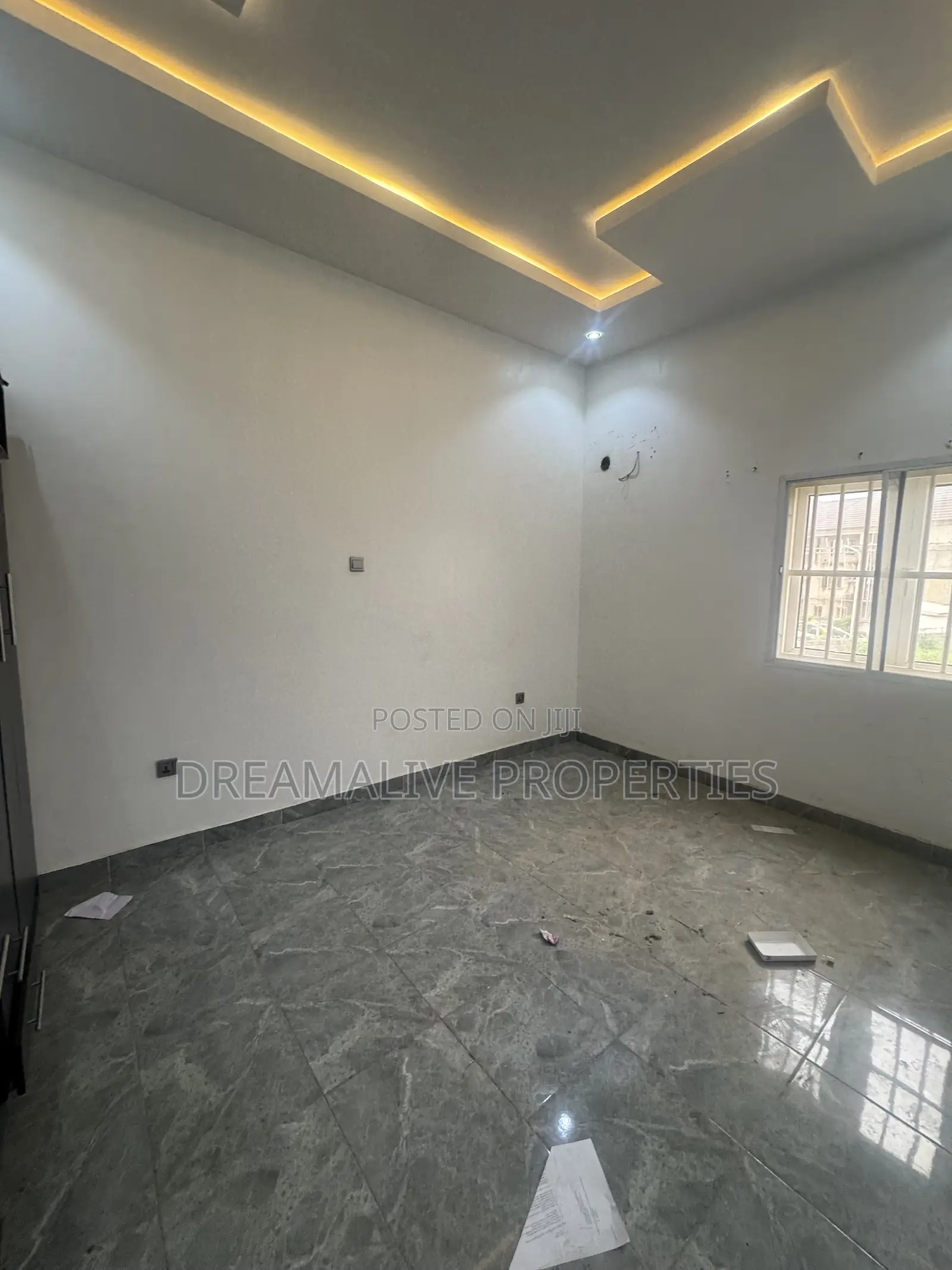 4bdrm Duplex in Jahi for rent in Jahi