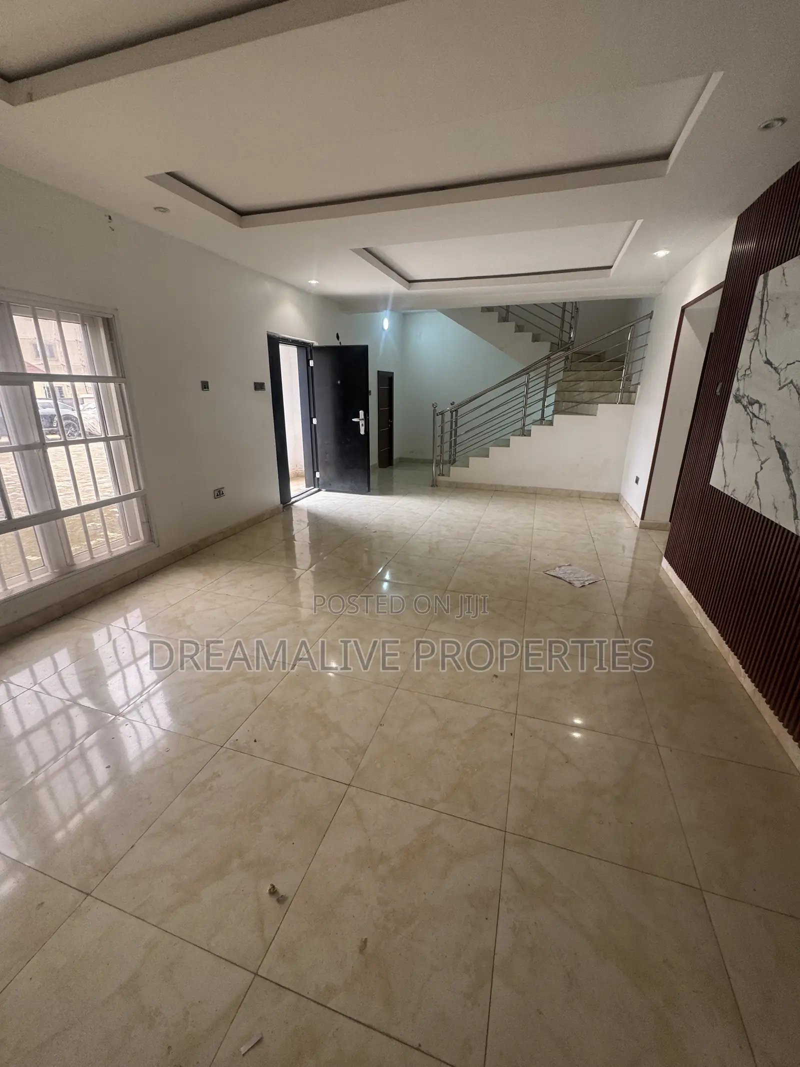 4bdrm Duplex in Jahi for rent in Jahi
