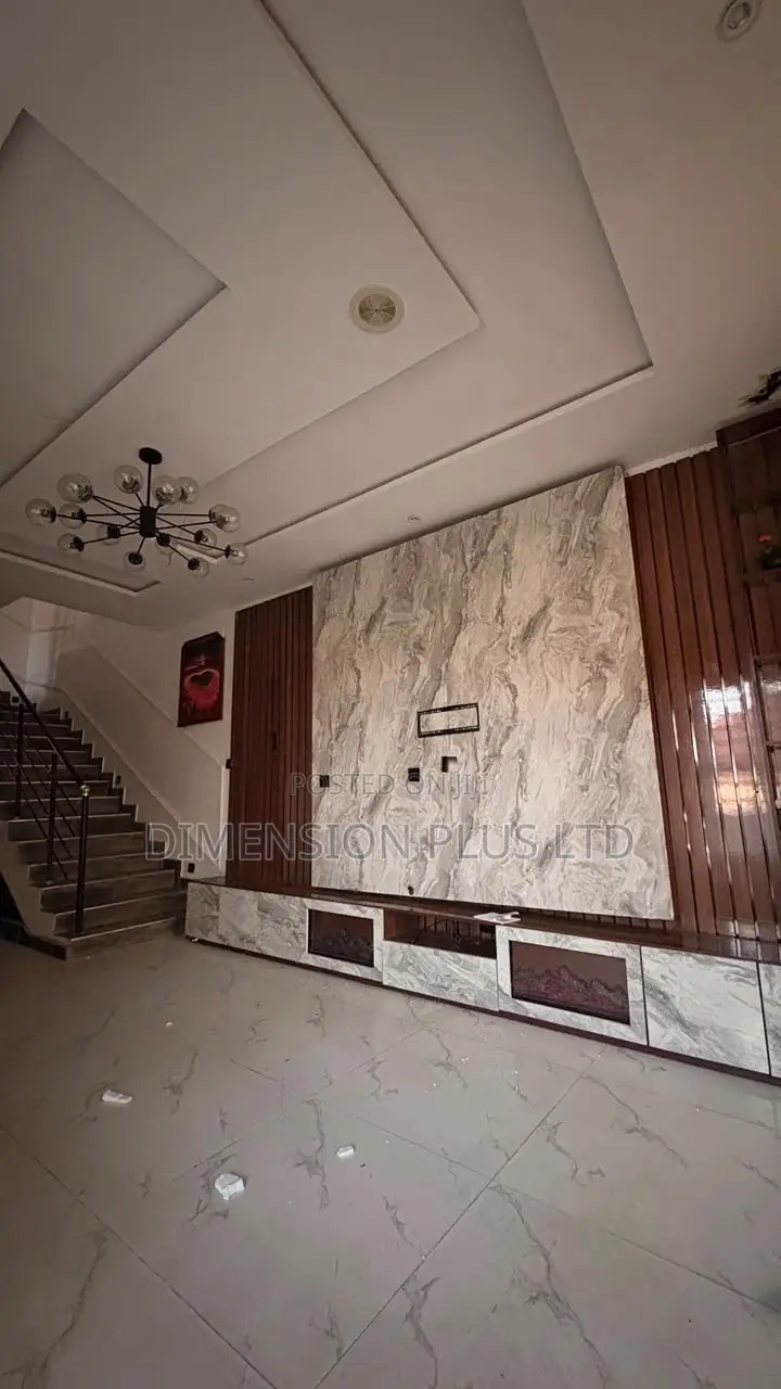 4bdrm Duplex in Ajah for sale in Ajah