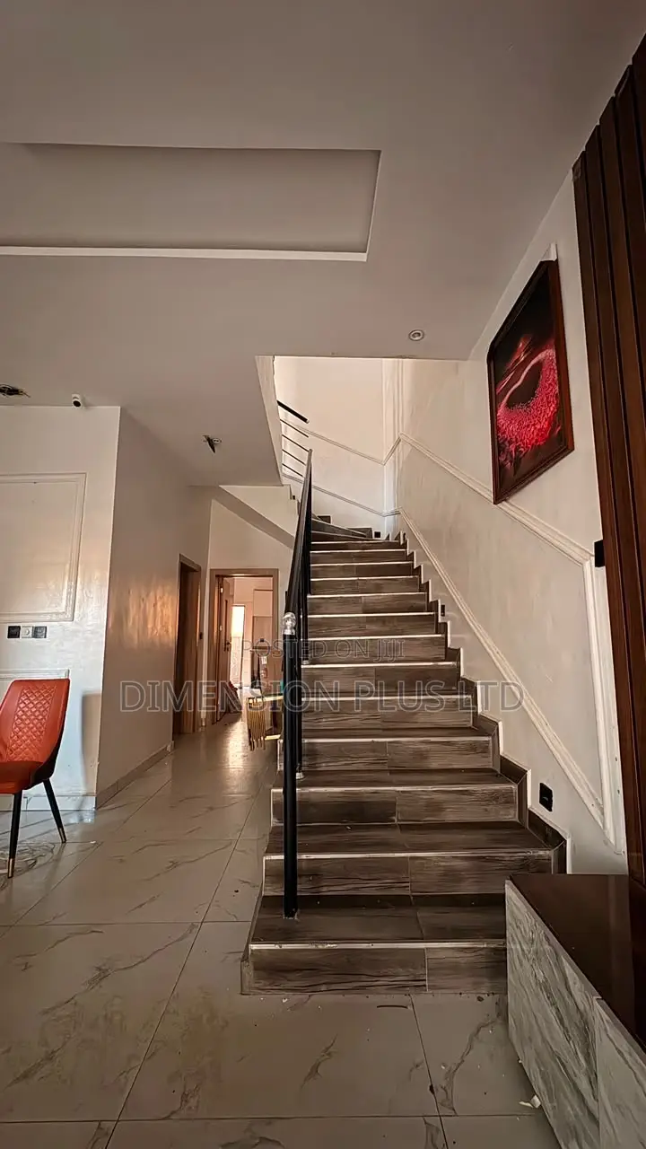 4bdrm Duplex in Ajah for sale in Ajah