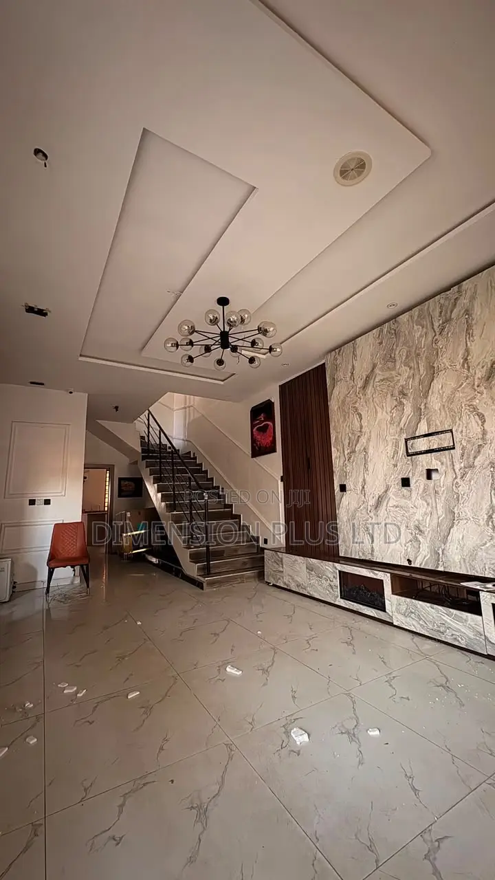 4bdrm Duplex in Ajah for sale in Ajah