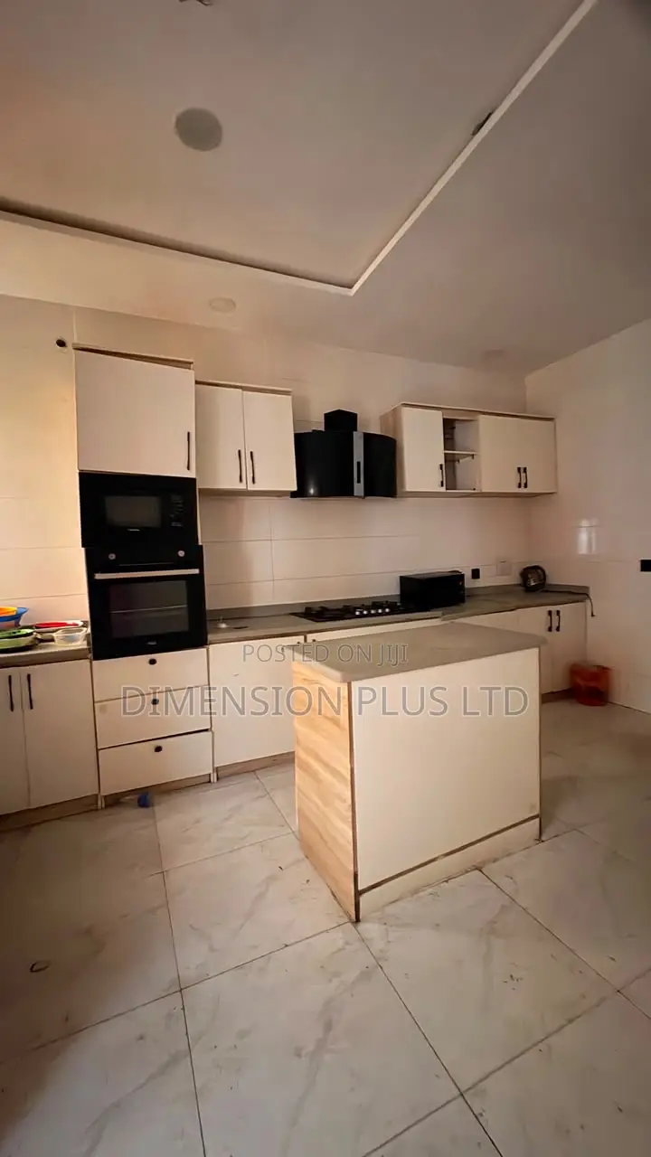4bdrm Duplex in Ajah for sale in Ajah