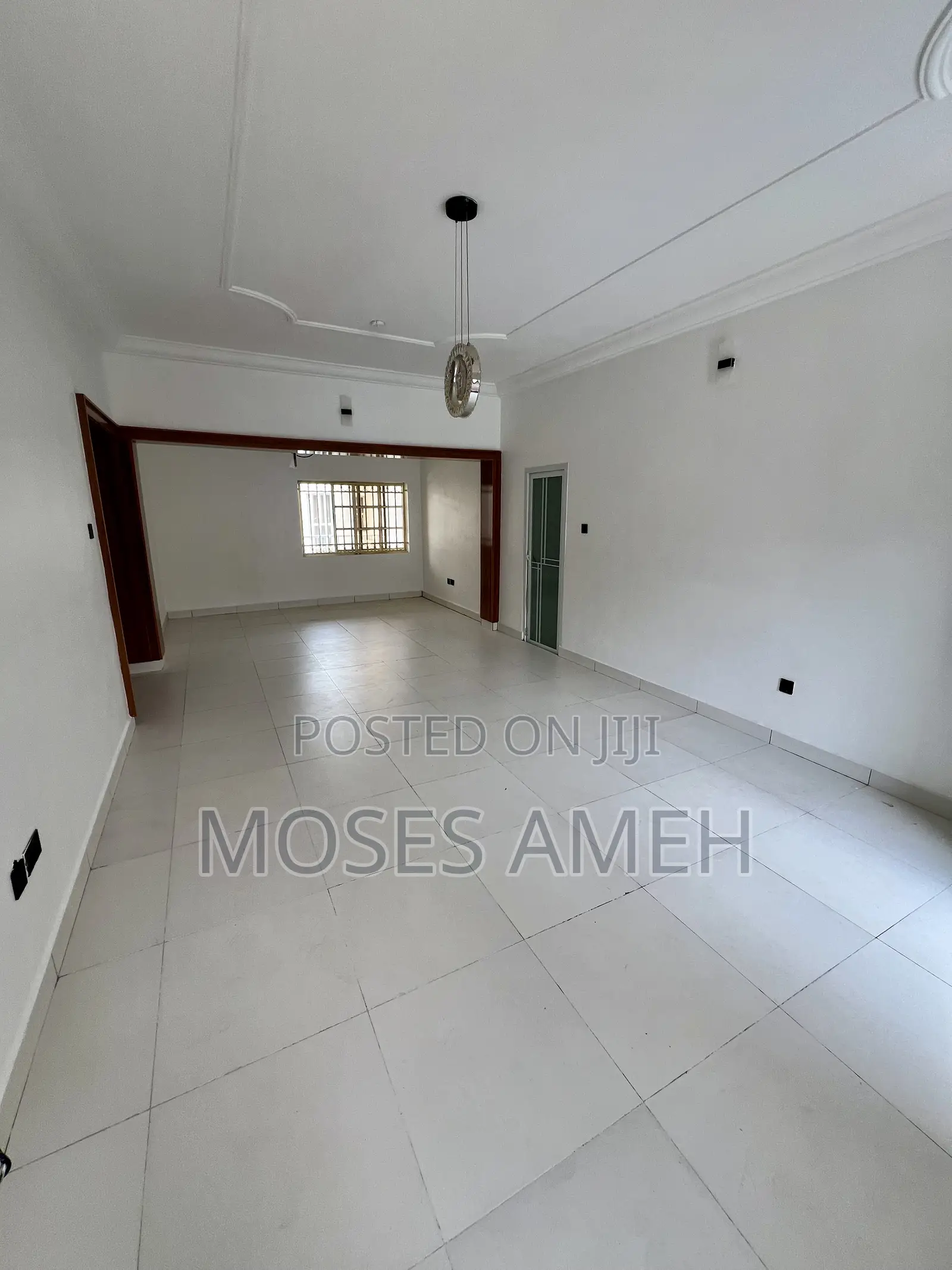 3bdrm Block of Flats in Jabi for rent in Jabi