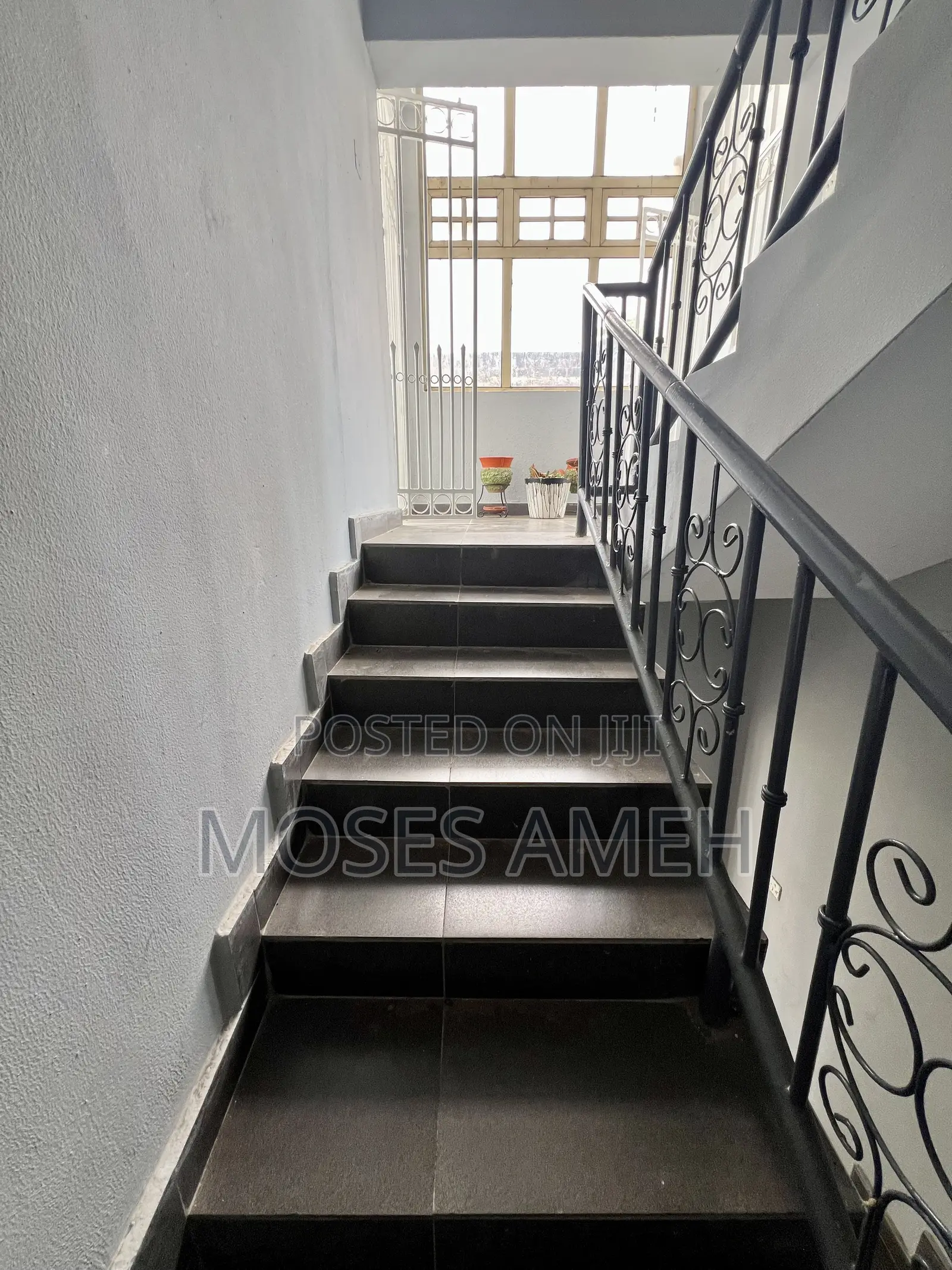 3bdrm Block of Flats in Jabi for rent in Jabi