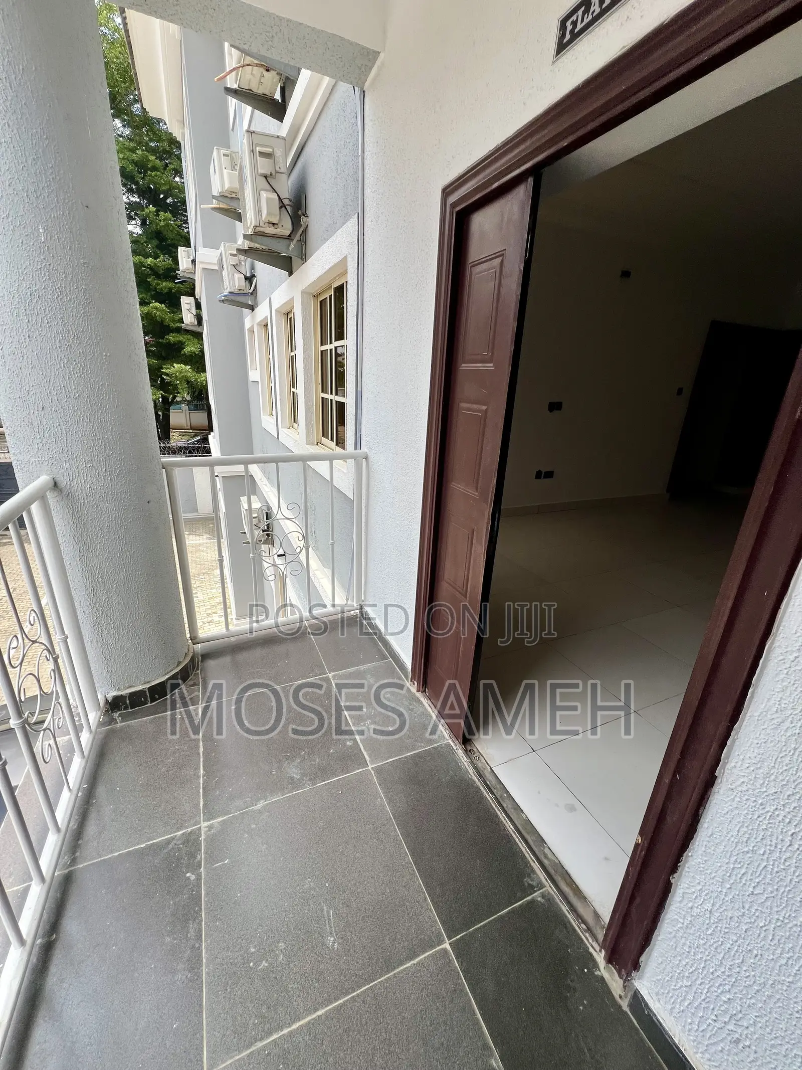 3bdrm Block of Flats in Jabi for rent in Jabi