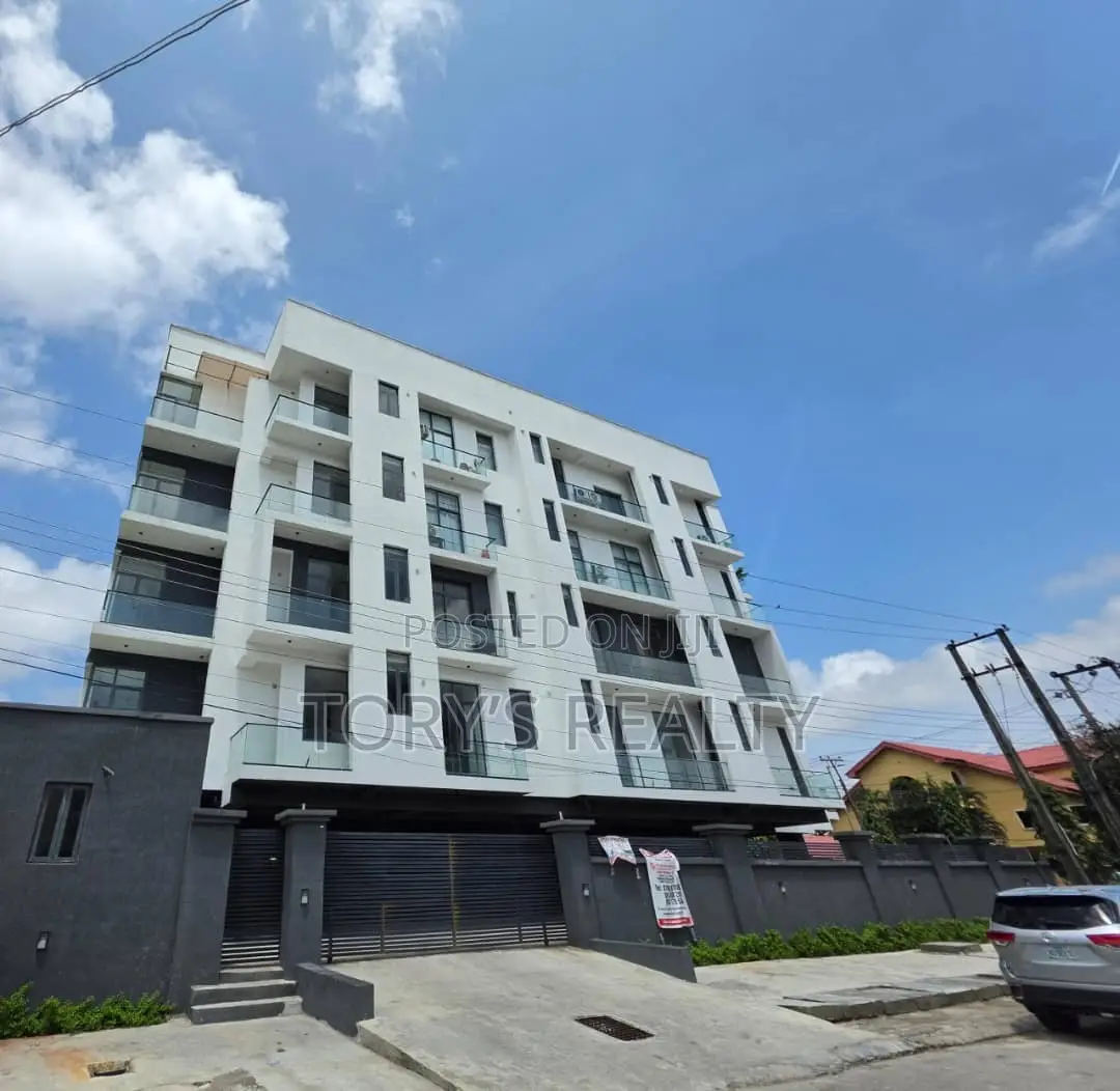 2bdrm Apartment in Lekki Phase 1 for rent in Lekki Phase 1