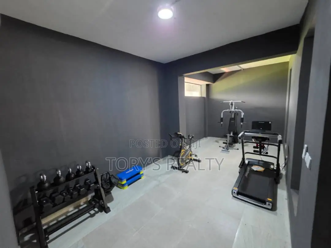 2bdrm Apartment in Lekki Phase 1 for rent in Lekki Phase 1