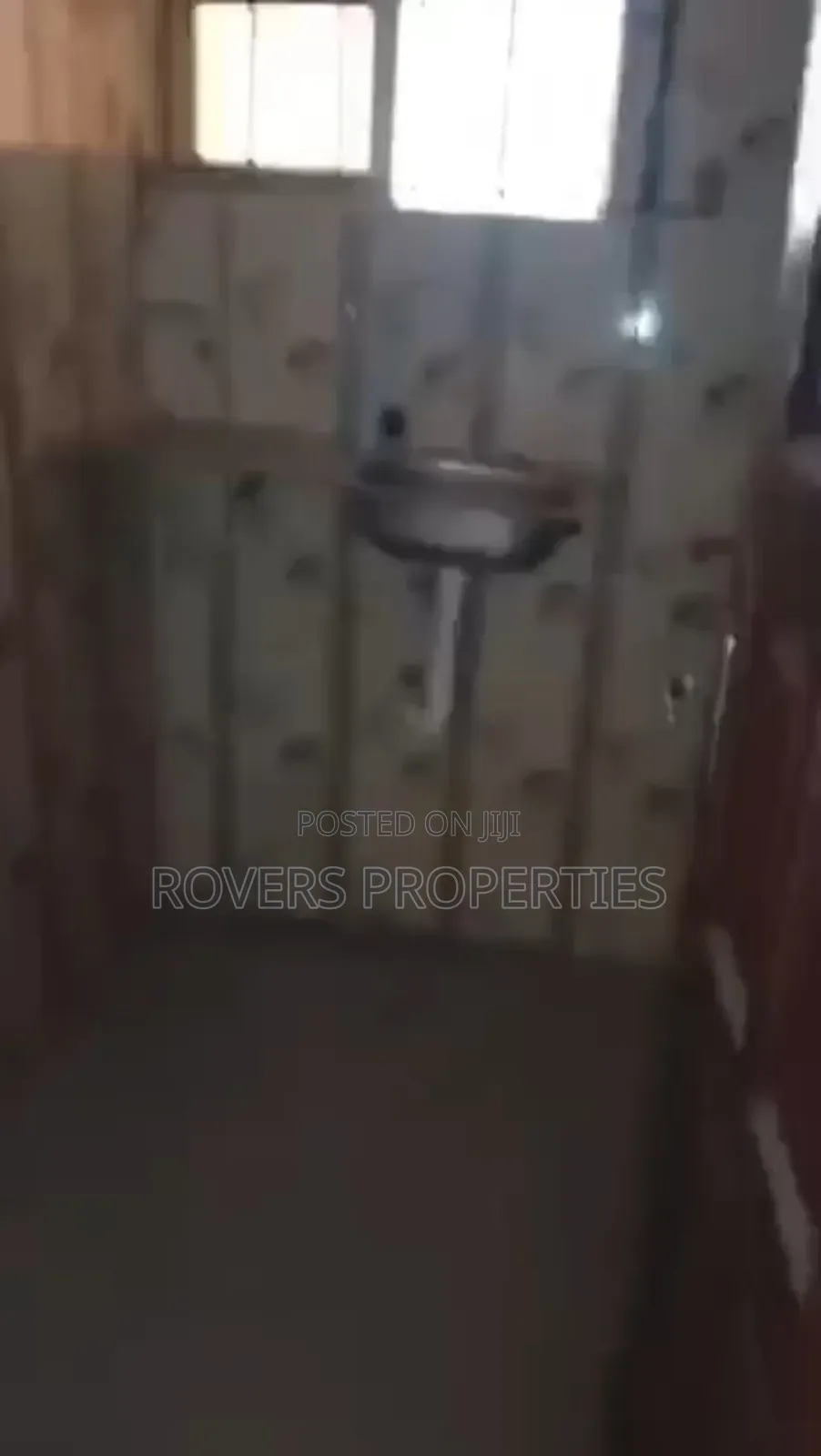 Furnished Mini Flat in Igando / Ikotun/Igando for rent in Igando / Ikotun/Igando