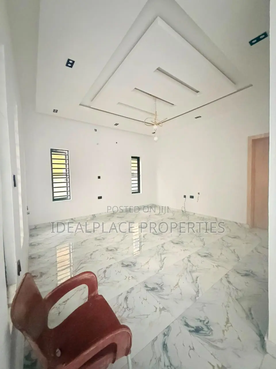 4bdrm Townhouse/Terrace in Ago Palace for sale in Ago Palace