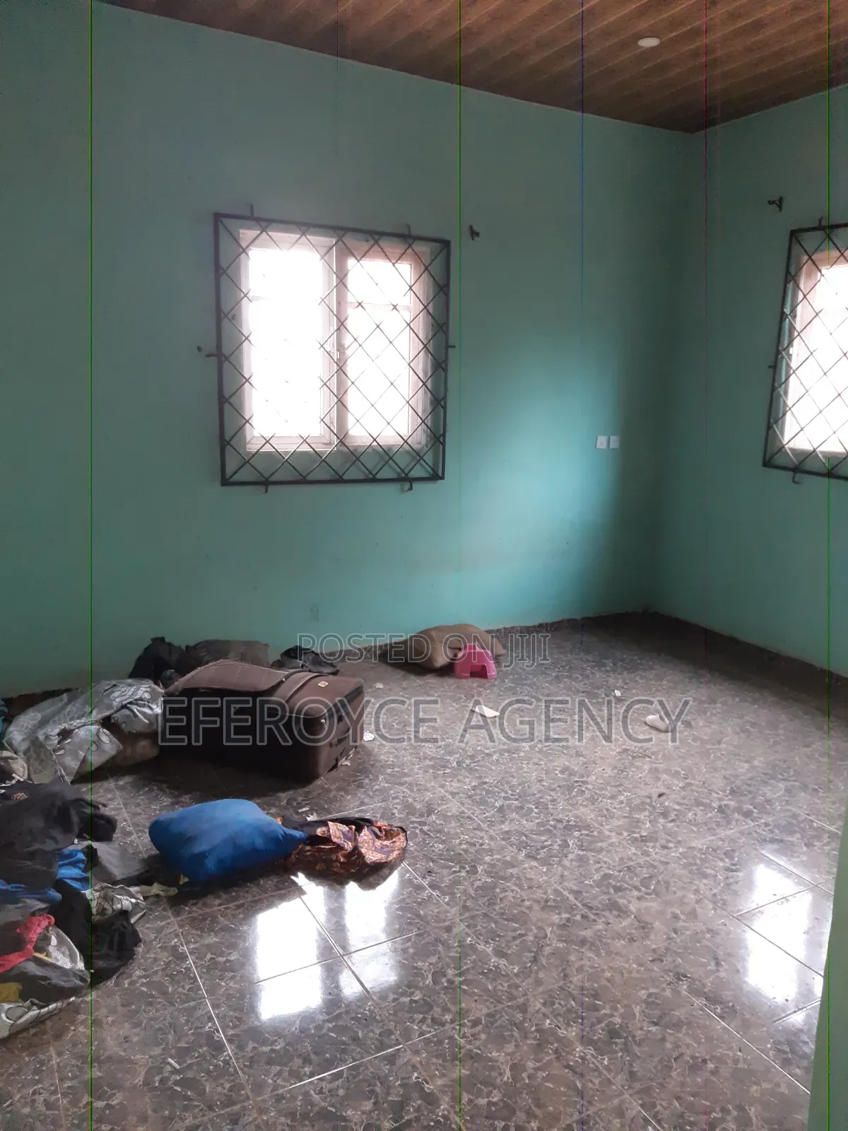 2bdrm Apartment in Agbor Road Bypass, Benin City for rent in Benin City