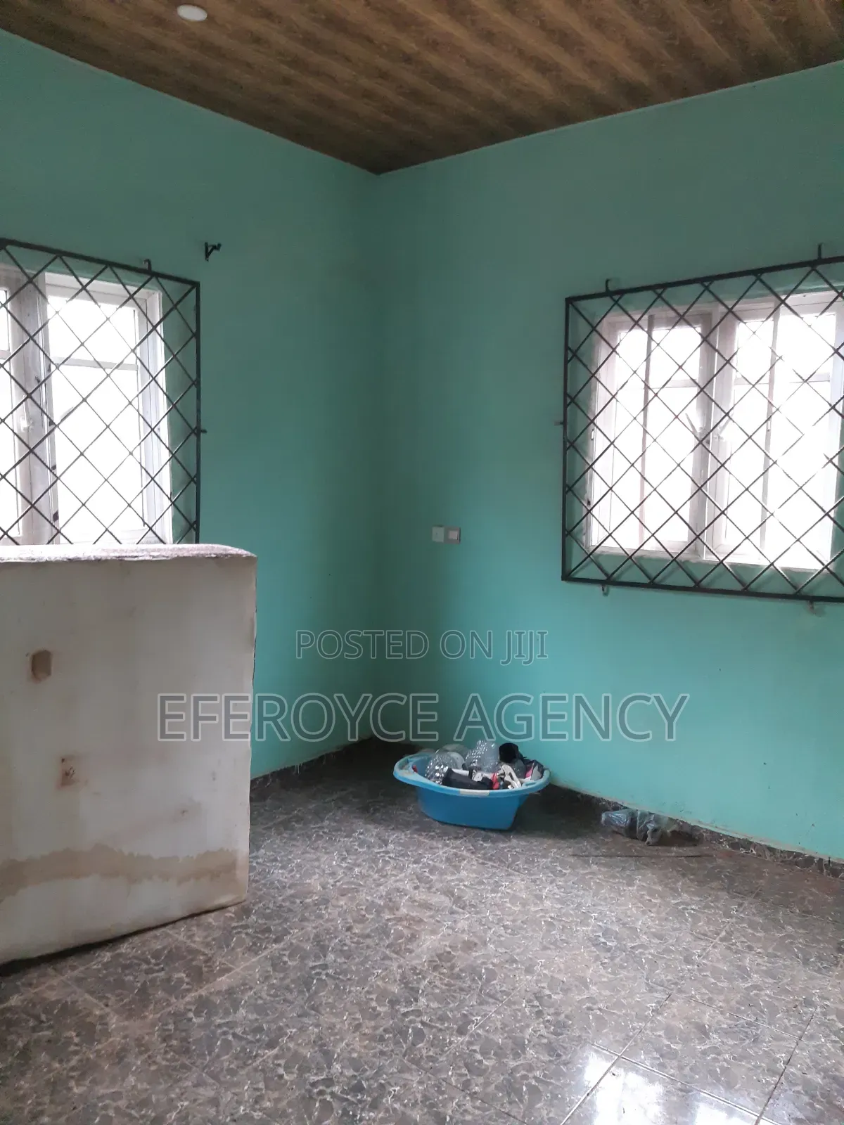 2bdrm Apartment in Agbor Road Bypass, Benin City for rent in Benin City