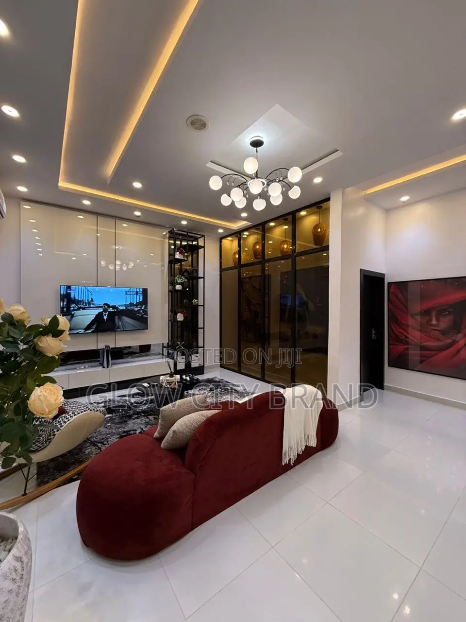 Luxury 1 Bedroom With PS5 in Lekki in Osapa london