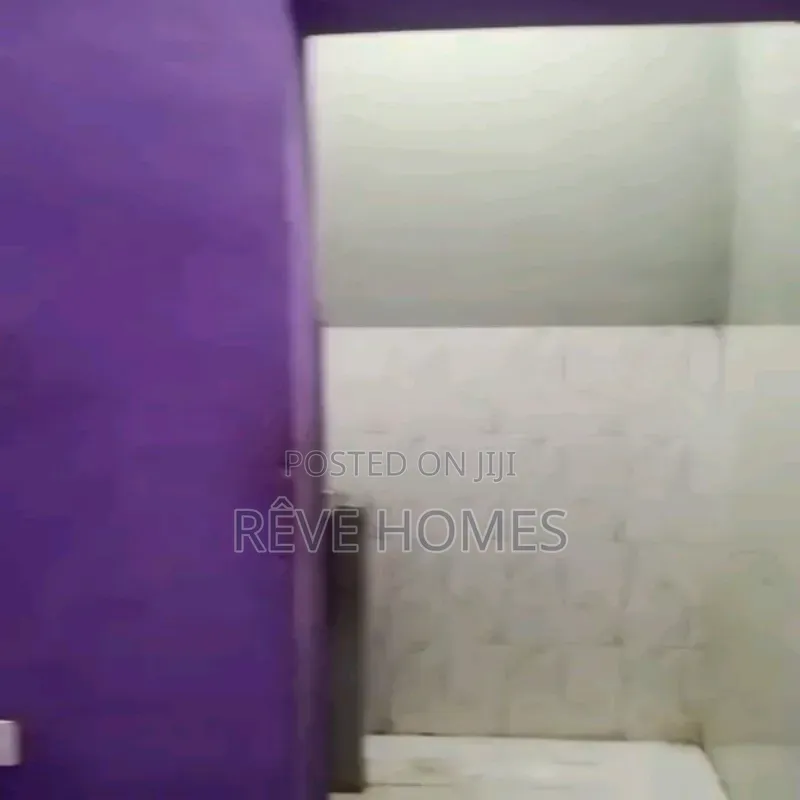 Studio Apartment in Shomolu / Shomolu for rent in Shomolu / Shomolu
