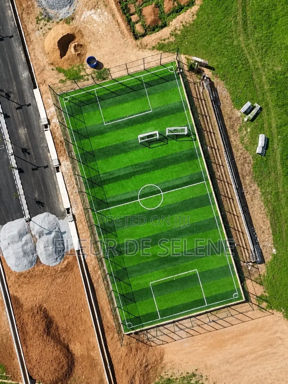 Residential Plots for Sale in Gousa District, Abuja !! in Idu Industrial