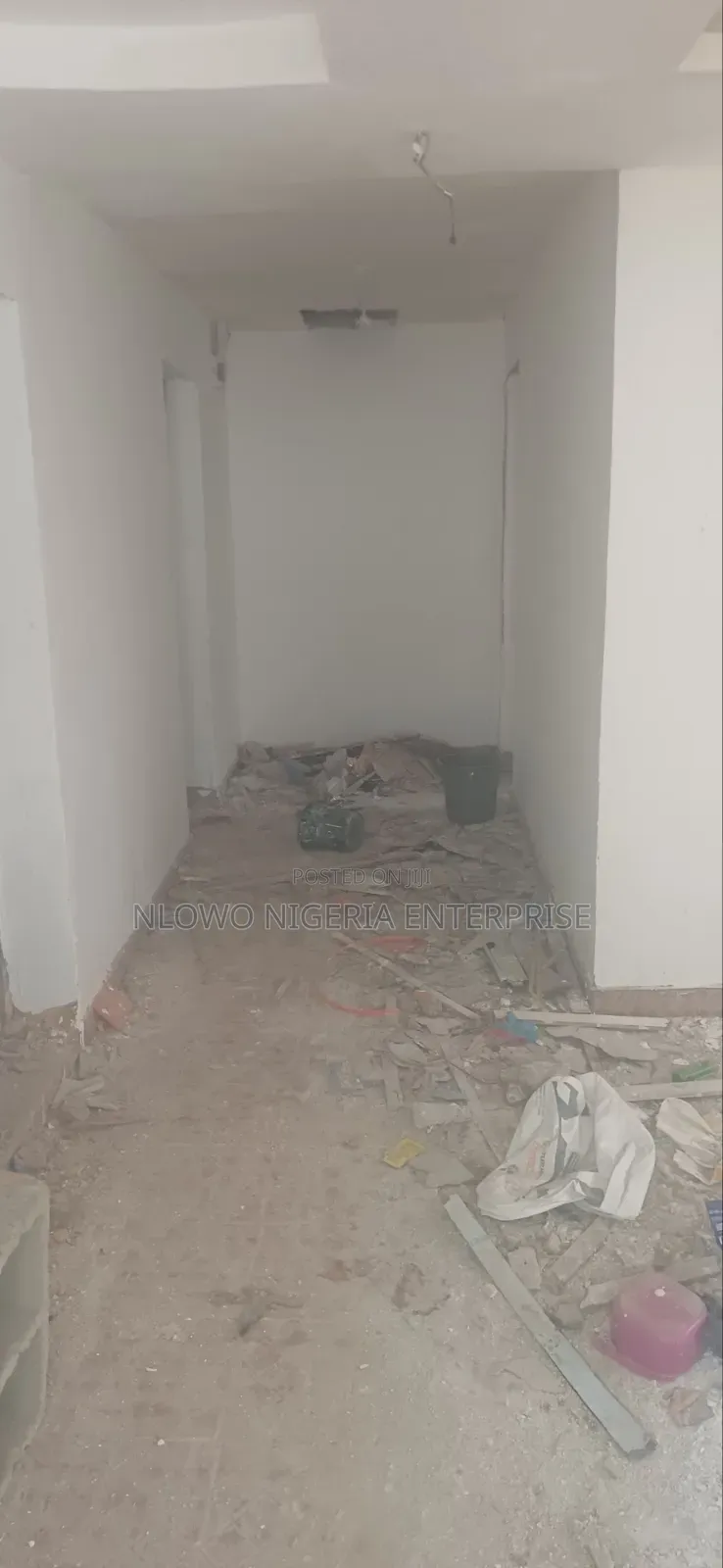 2bdrm Bungalow in Adeite Ogunsanya, Ifako-Gbagada for rent in Ifako-Gbagada