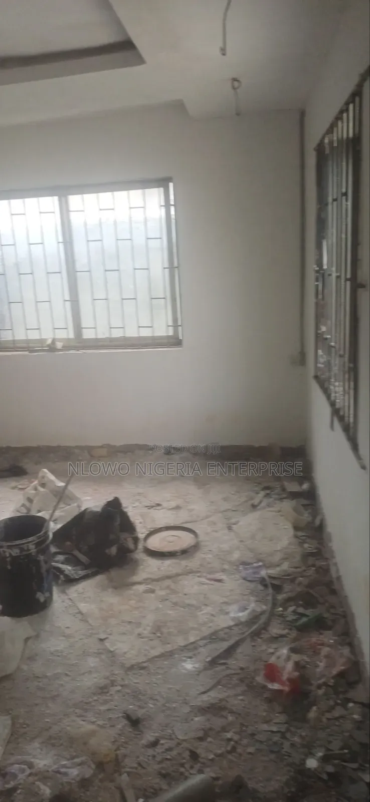 2bdrm Bungalow in Adeite Ogunsanya, Ifako-Gbagada for rent in Ifako-Gbagada