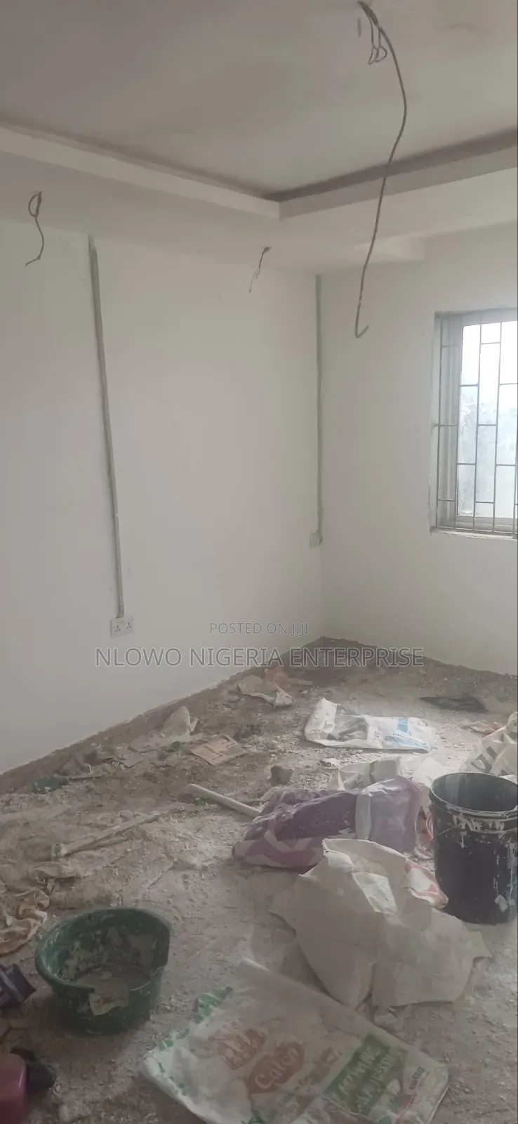2bdrm Bungalow in Adeite Ogunsanya, Ifako-Gbagada for rent in Ifako-Gbagada