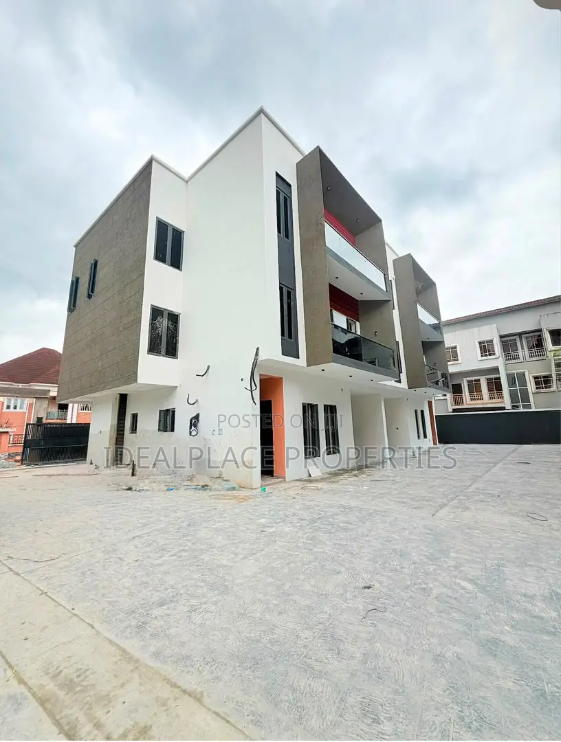 4bdrm House in Isheri North for sale in Isheri North