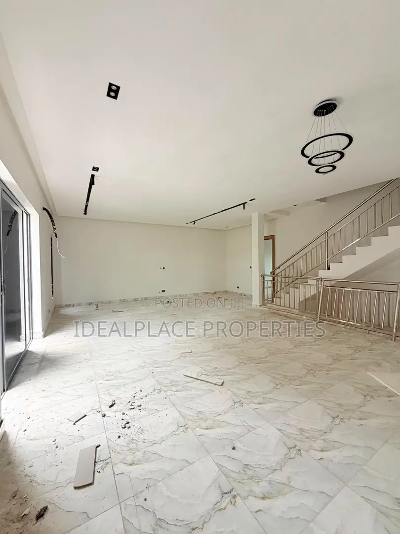 4bdrm House in Isheri North for sale in Isheri North