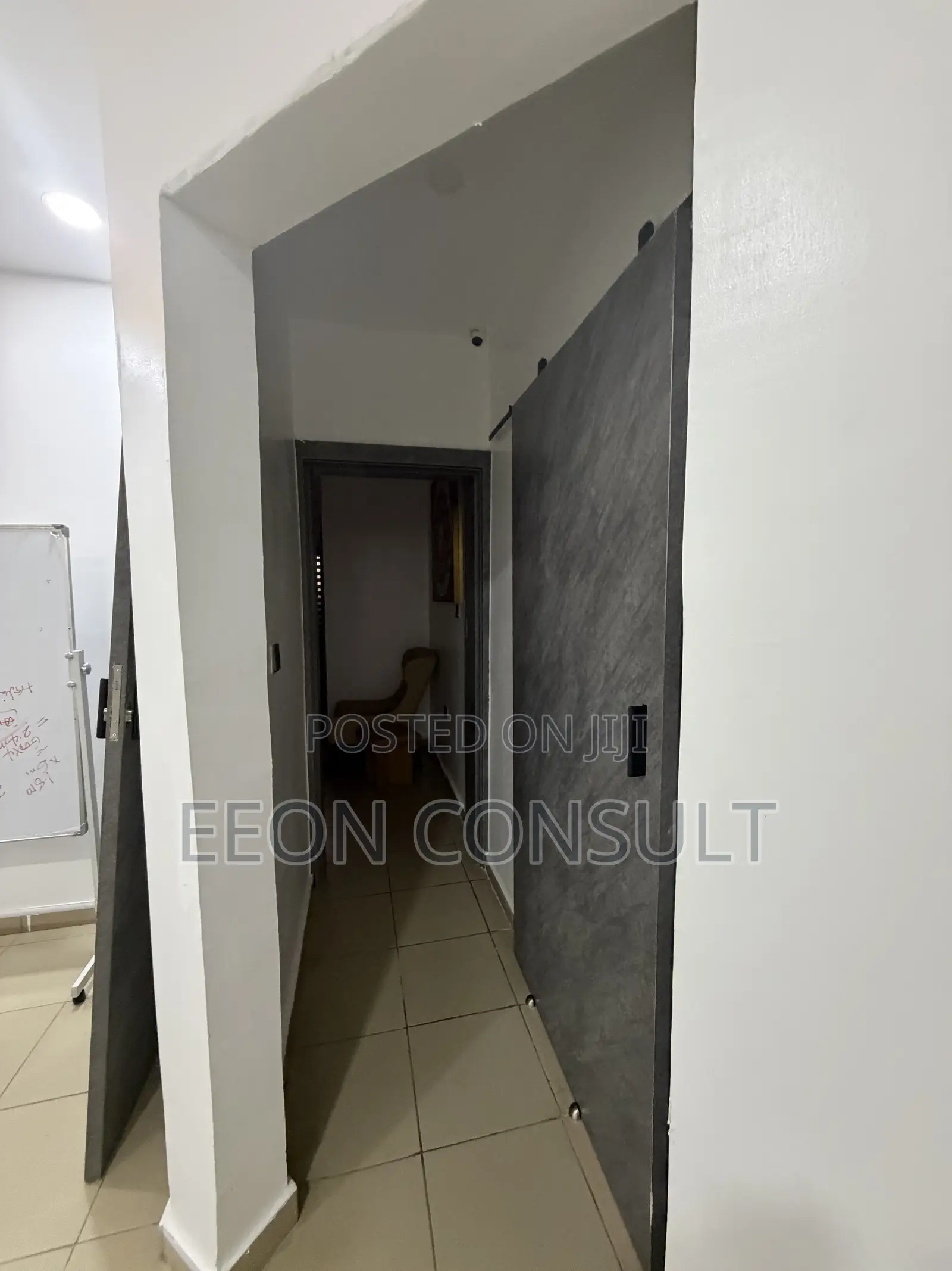 Executive Office Space With Conference Room in Garki