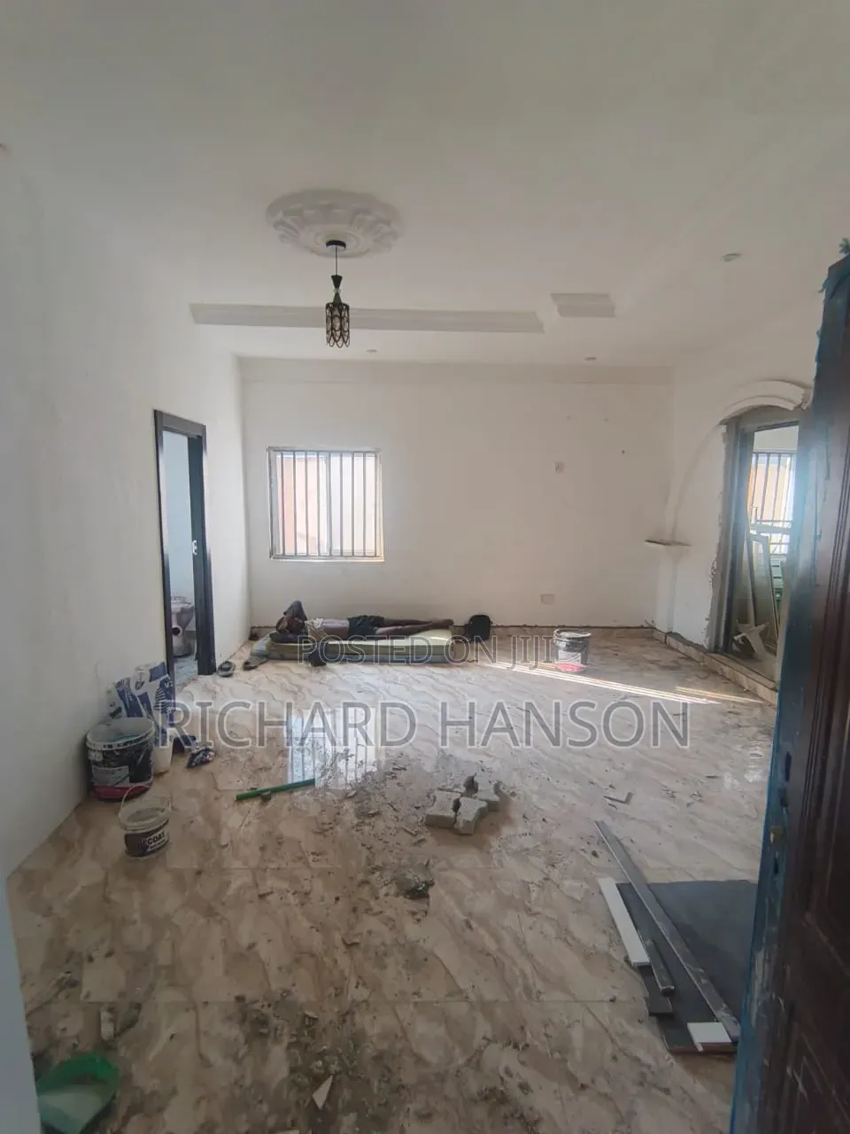 Mini Flat in Ogidan, Sangotedo for rent in Sangotedo