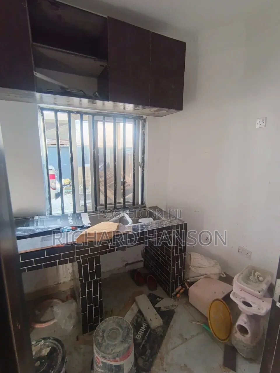 Mini Flat in Ogidan, Sangotedo for rent in Sangotedo