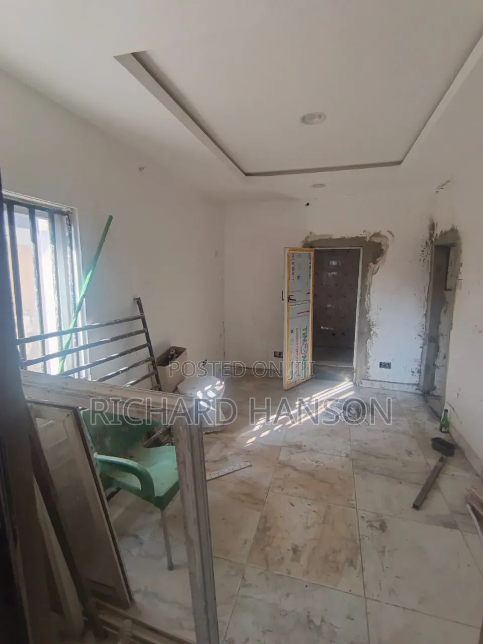 Mini Flat in Ogidan, Sangotedo for rent in Sangotedo