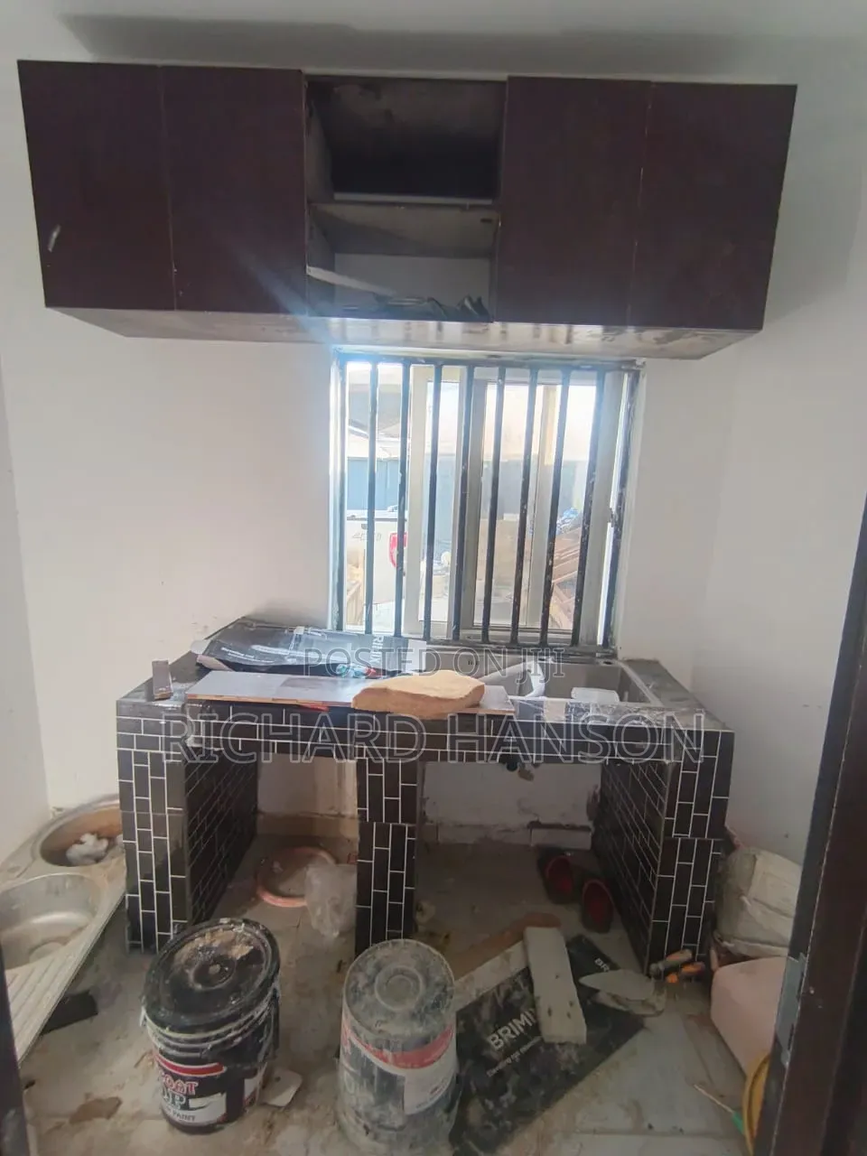 Mini Flat in Ogidan, Sangotedo for rent in Sangotedo