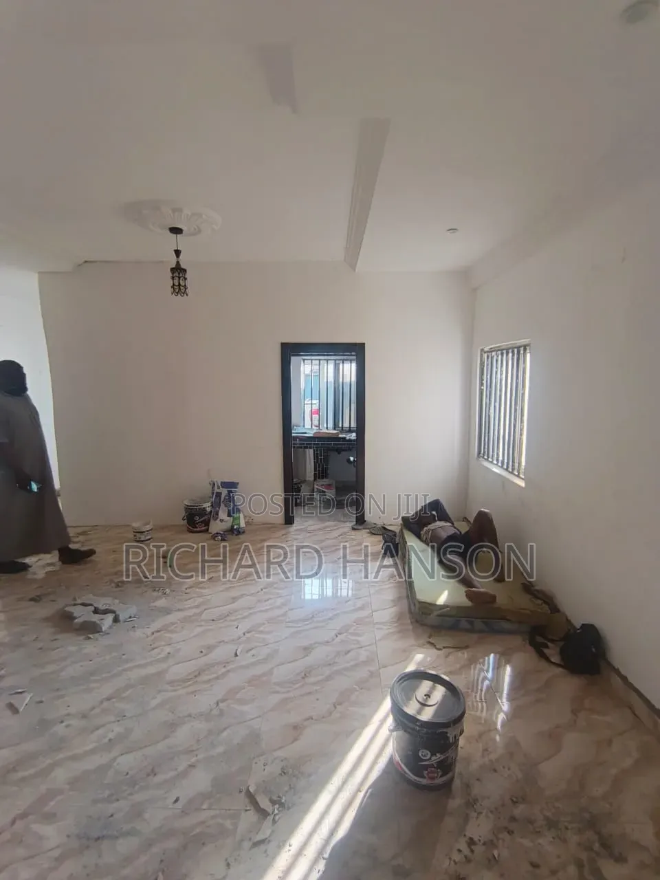 Mini Flat in Ogidan, Sangotedo for rent in Sangotedo