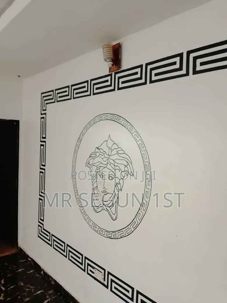 2bdrm Block of Flats in God'S Love Estate, Akala Express for rent in Akala Express