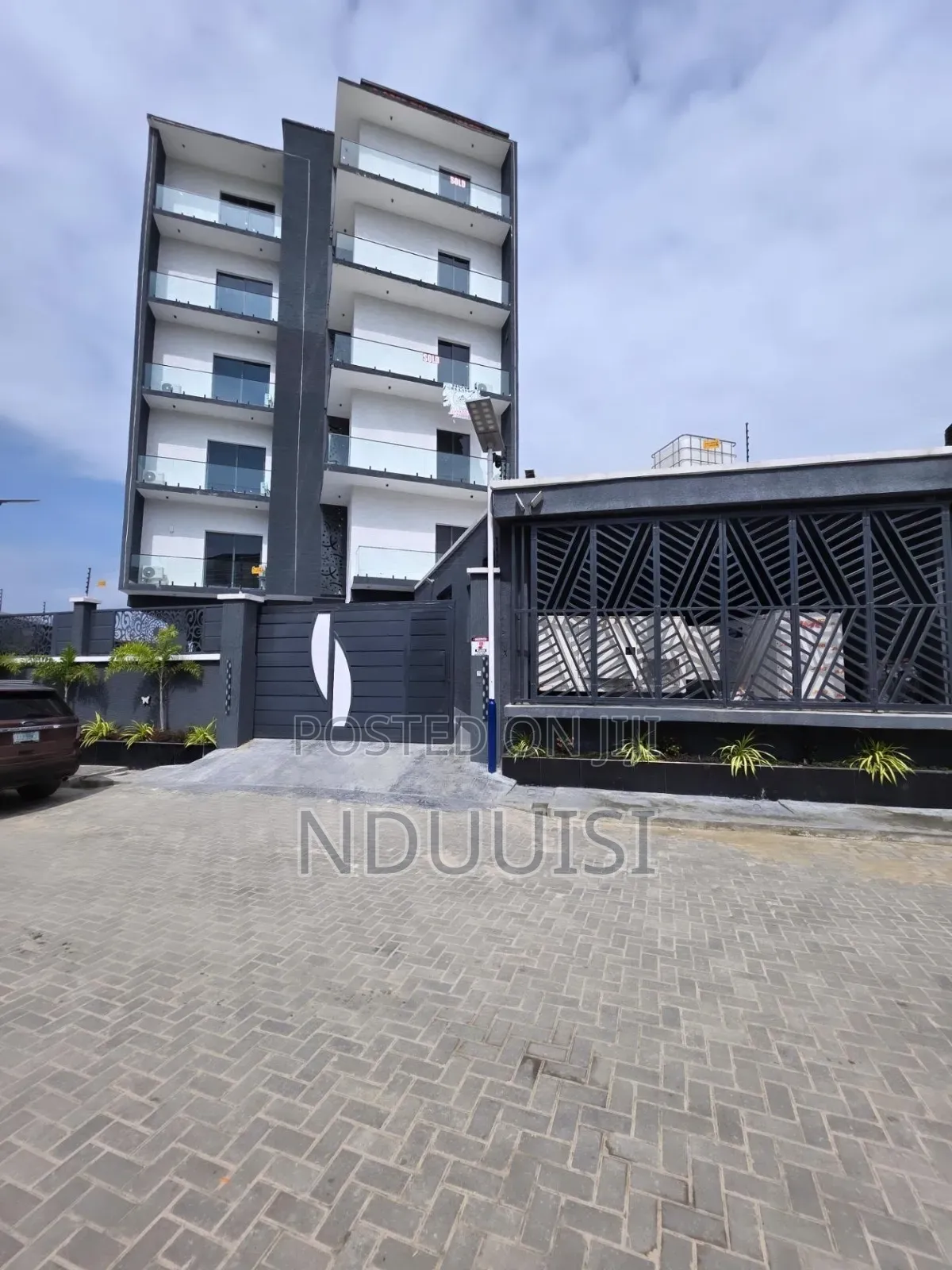 2bdrm Apartment in Lekki Phase 1 for sale in Lekki Phase 1