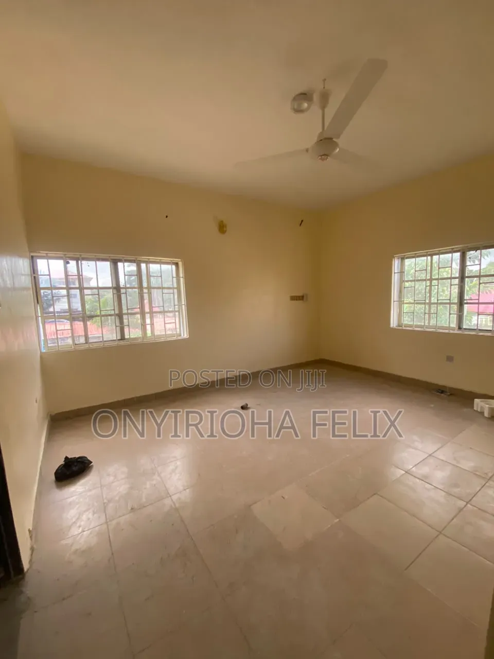 3bdrm Block of Flats in 1St Avenue Gwarinpa, Bunkoro for rent in Bunkoro