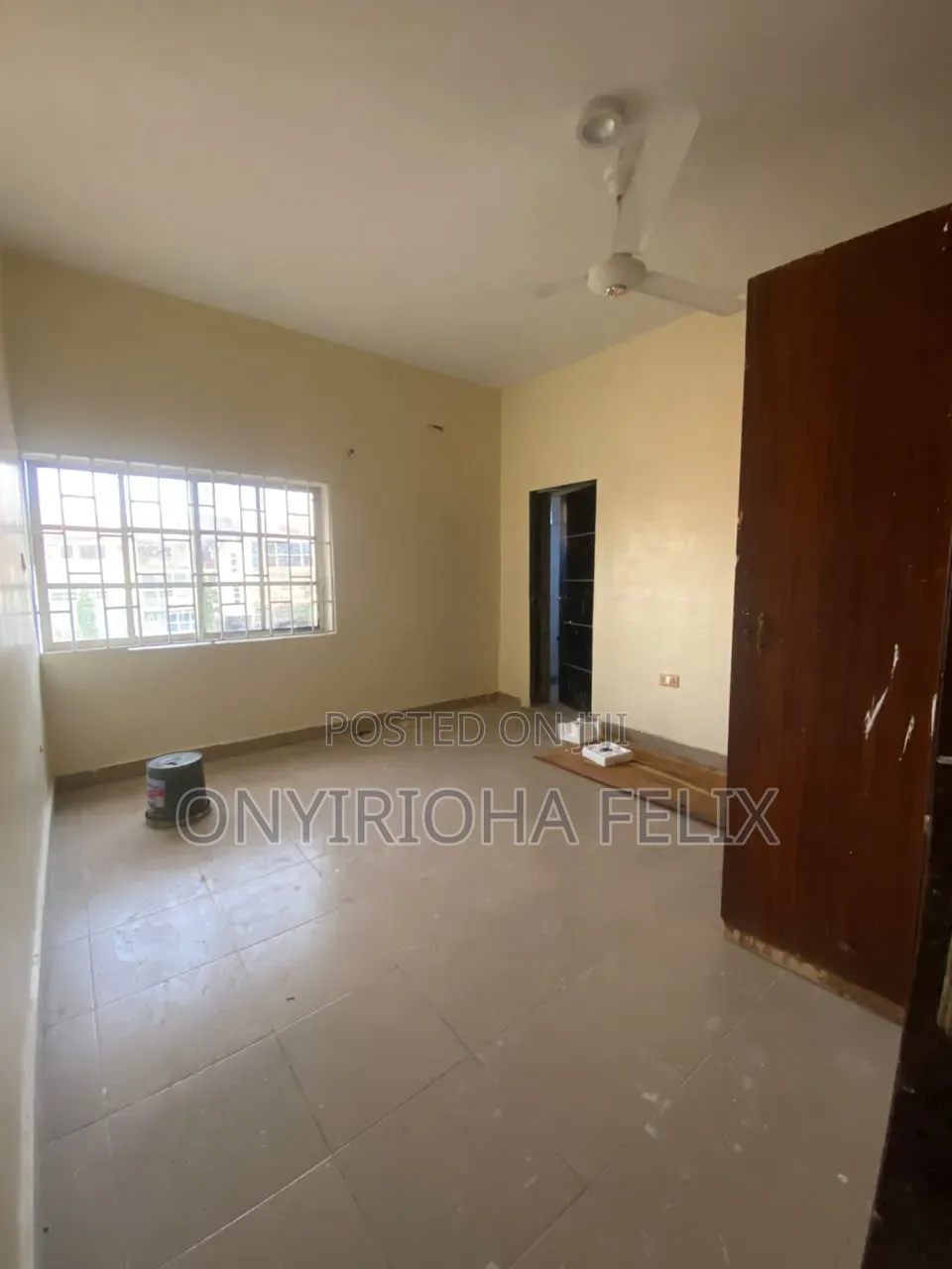 3bdrm Block of Flats in 1St Avenue Gwarinpa, Bunkoro for rent in Bunkoro