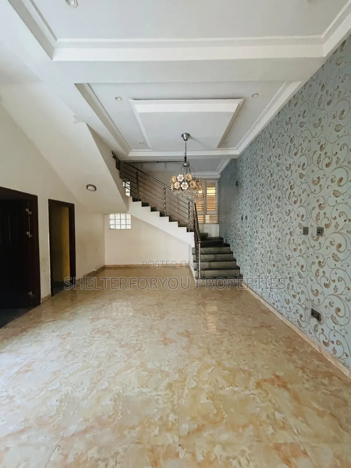 4bdrm Duplex in Ologolo for rent in Ologolo