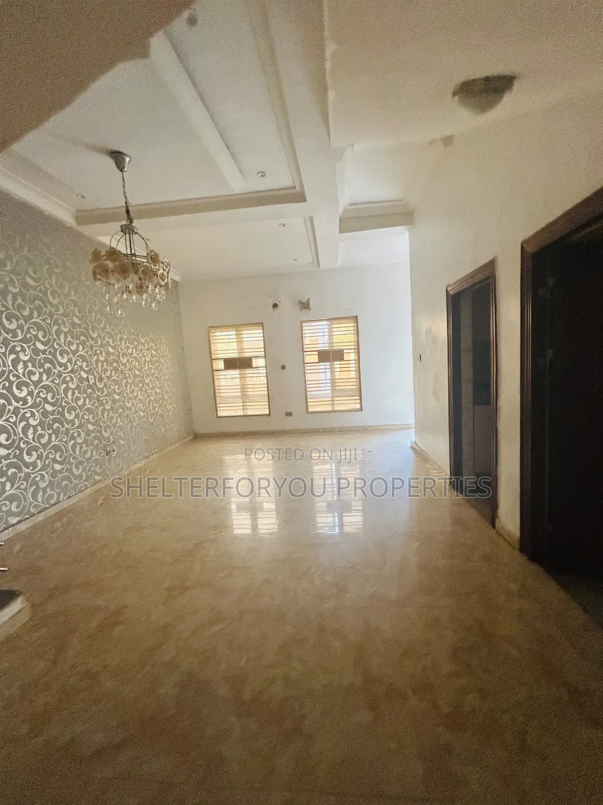 4bdrm Duplex in Ologolo for rent in Ologolo