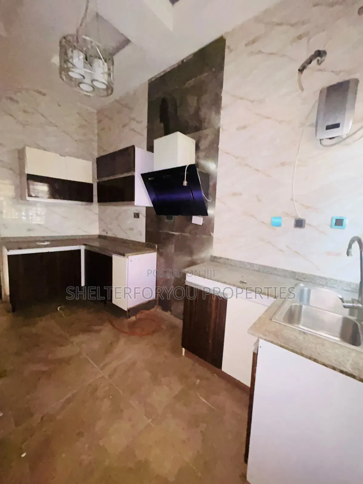 4bdrm Duplex in Ologolo for rent in Ologolo