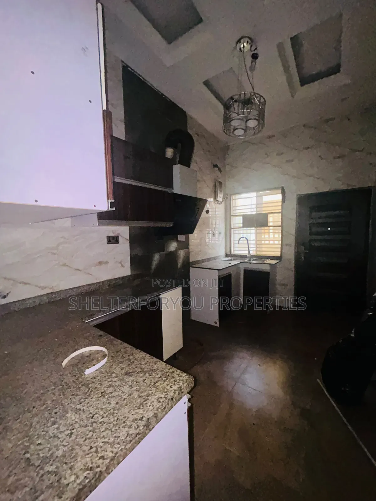 4bdrm Duplex in Ologolo for rent in Ologolo
