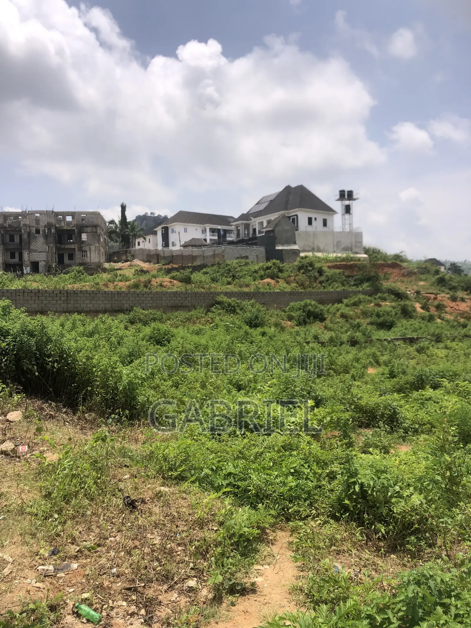 Land for Sale in Dawaki